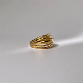 Serenity Layers Ring